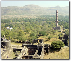 Daulatabad