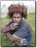 Papuan